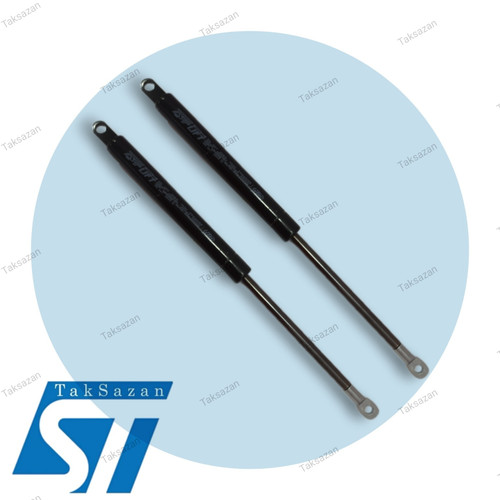 جک گازی ۱۲۰۰ نیوتن