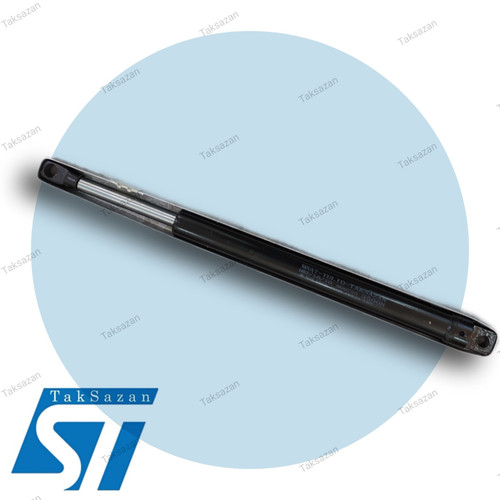 جک گازی 3500 نیوتن